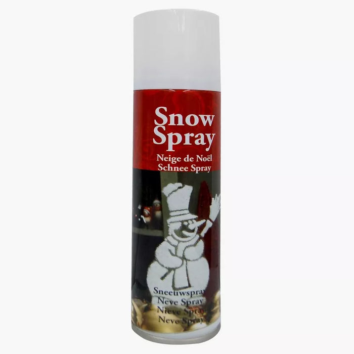 Christmas Snow Spray