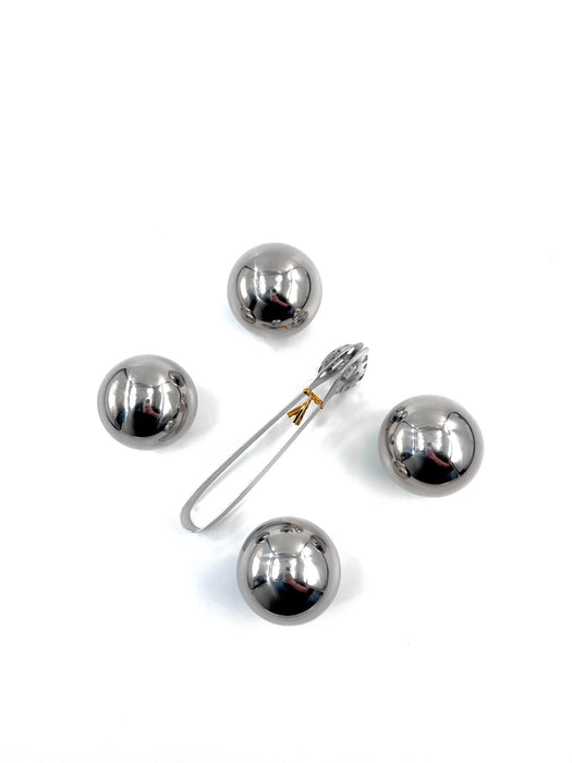 Ice Balls Chilling Set