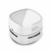 Mini Vacuum Cleaner Wireless Charger for Desktop, Car and Home