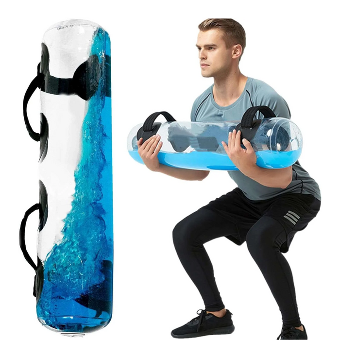 Fitness Aqua Power Bag