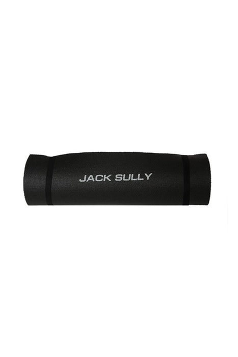 Jack Sully Pilates YOGA Mat - 10 mm