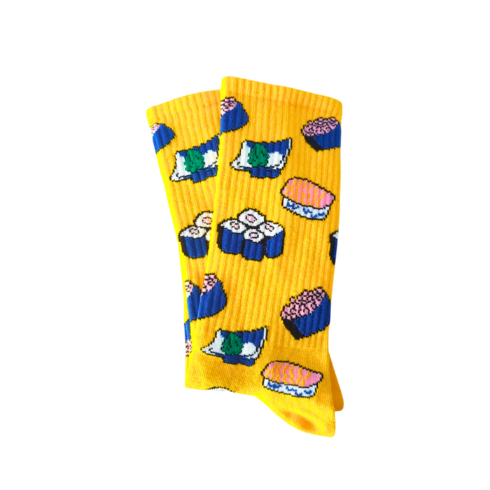 Sushi Socks