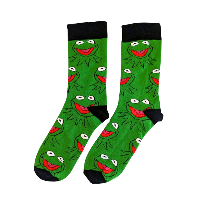 Froggy Socks