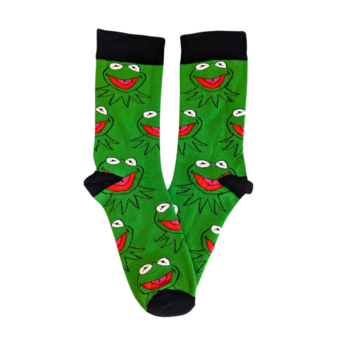 Froggy Socks