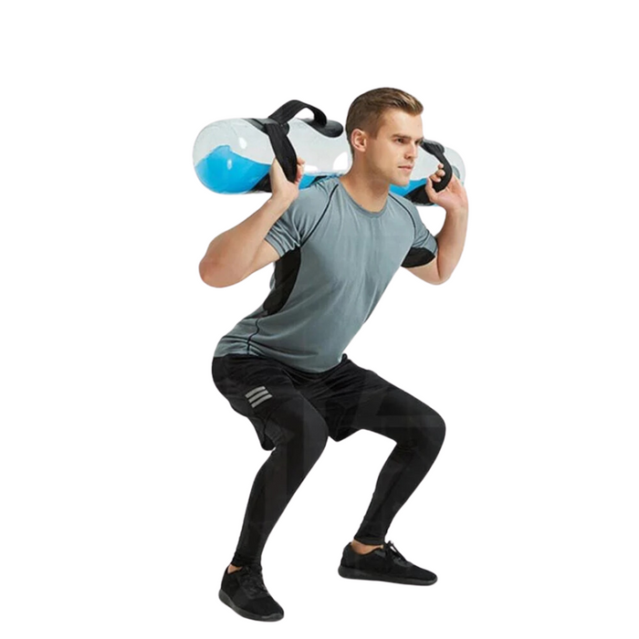 Fitness Aqua Power Bag