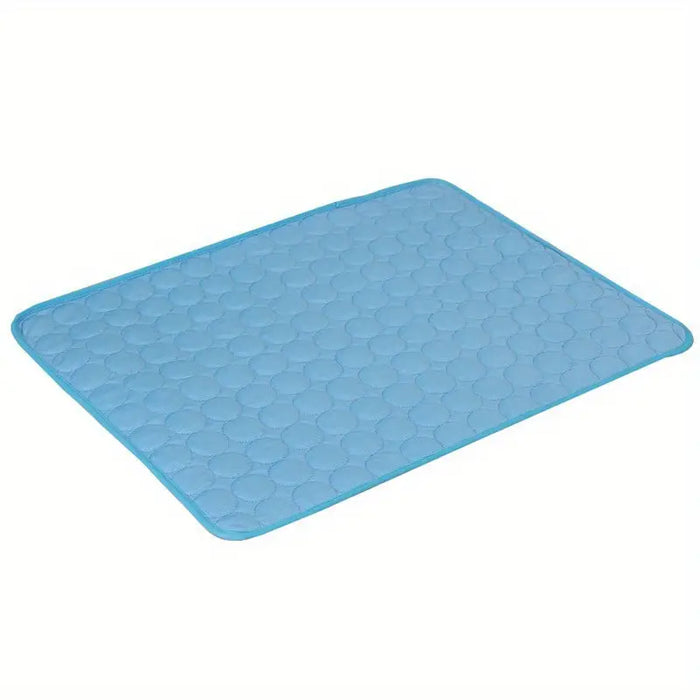 Waterproof Cooling Dog Mat