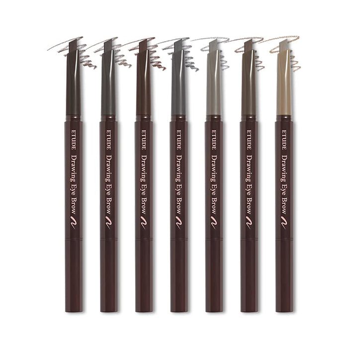 Etude House Drawing Eye Brow – 0.25G