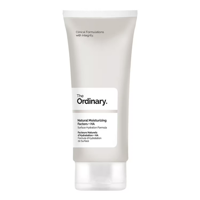 The Ordinary Natural Moisturizing Factors + HA 100ML