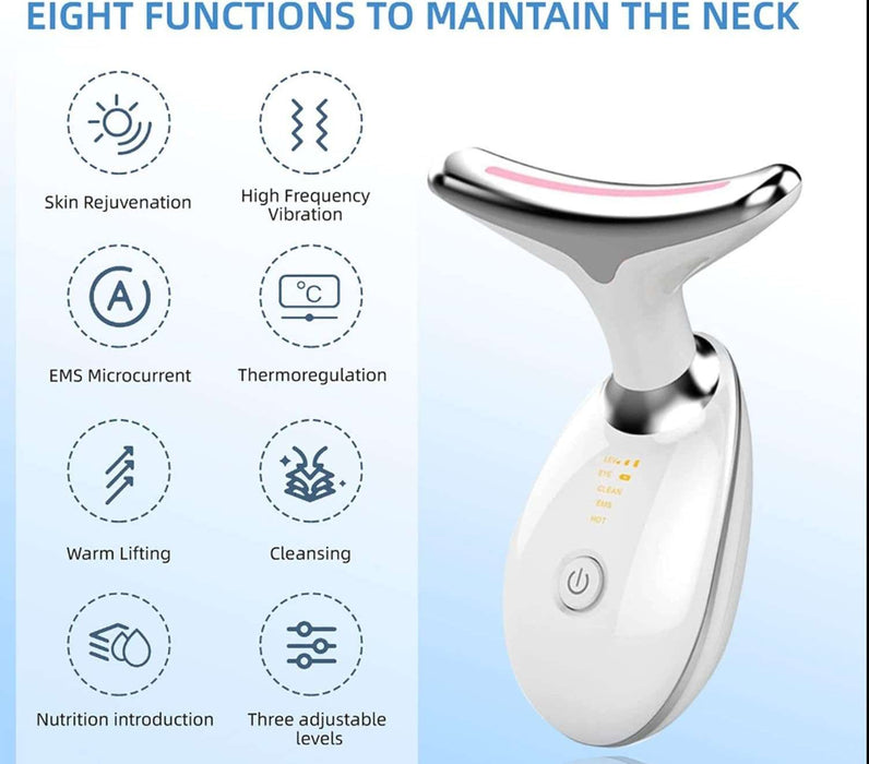 Face Sculpting Beauty Device