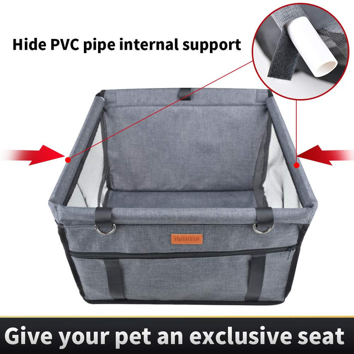 Pet Car Seat