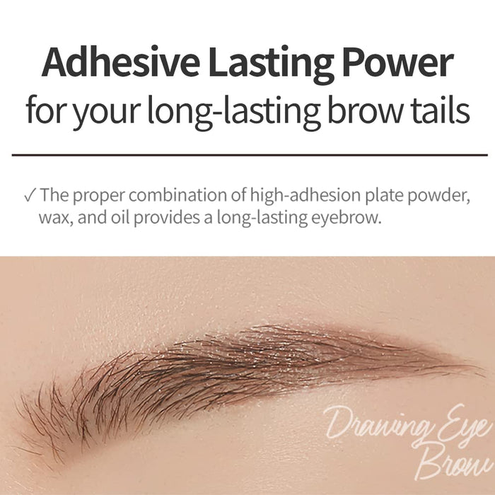 Etude House Drawing Eye Brow – 0.25G