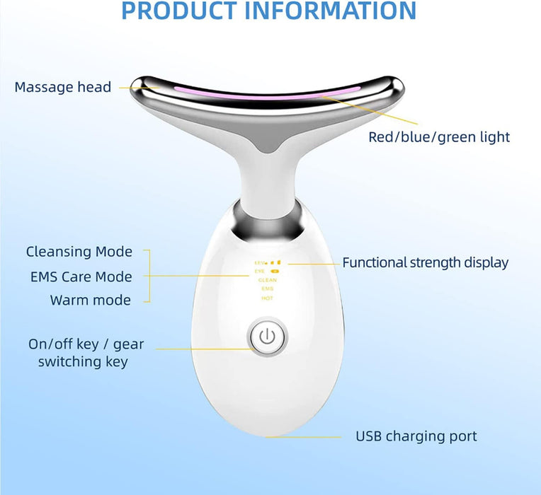 Face Sculpting Beauty Device