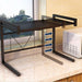 Adjustable Microwave Oven Rack