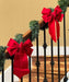 Christmas Non-Lit Soft Garland 15 m