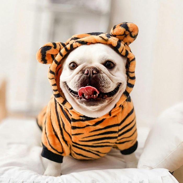 Pet Costume Hoodies