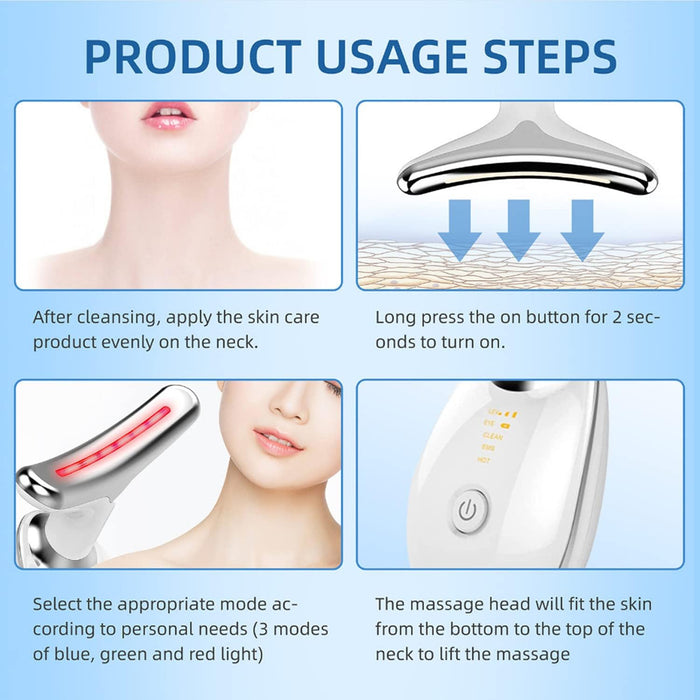 Face Sculpting Beauty Device