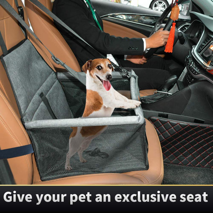 Pet Car Seat