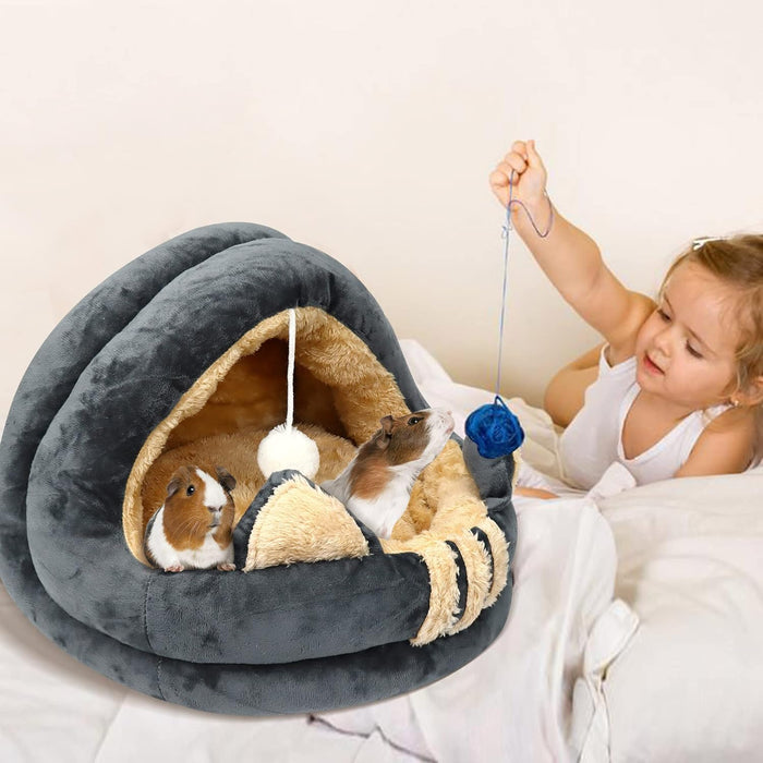 Pet Warming Removable Nest