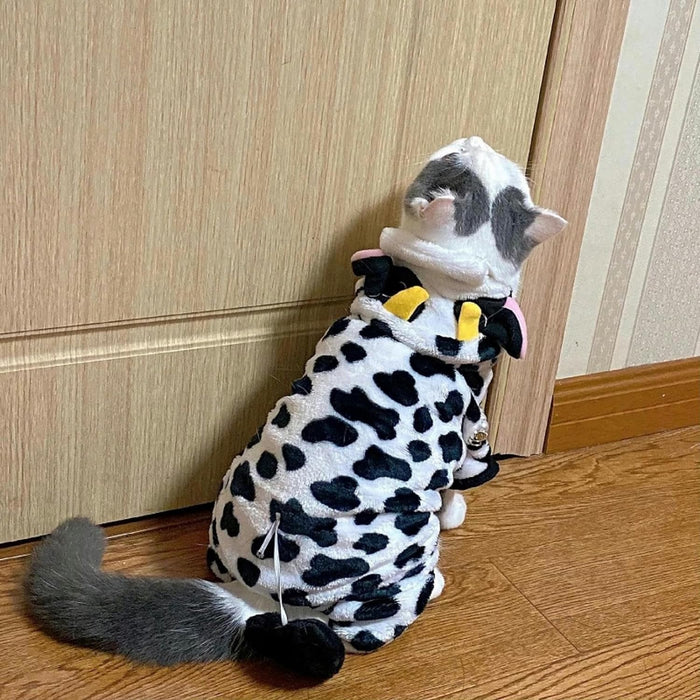 Pet Costume Hoodies