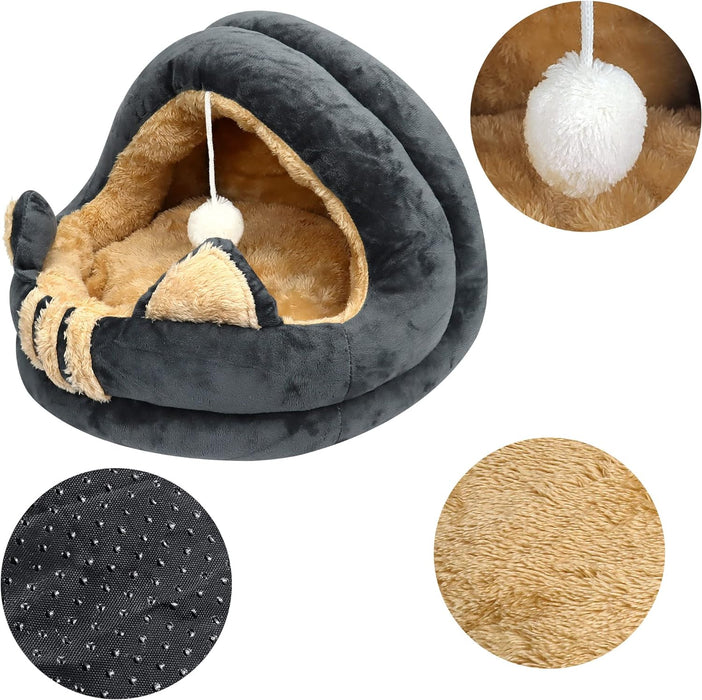 Pet Warming Removable Nest