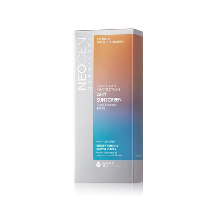 Neogen Dermatology Day Light Protection Airy Sunscreen 50ML