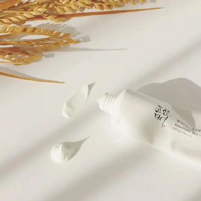 Beauty of Joseon Relief Sun: Rice + Probiotics (SPF50+ PA++++) 50ML