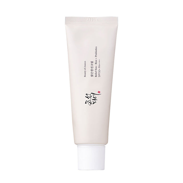 Beauty of Joseon Relief Sun: Rice + Probiotics (SPF50+ PA++++) 50ML