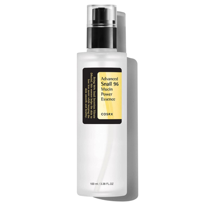 Cosrx Advanced Snail 96 Mucin Power Essence 100ML