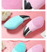 Mini Electric Silicone Facial Cleaner Beauty Device