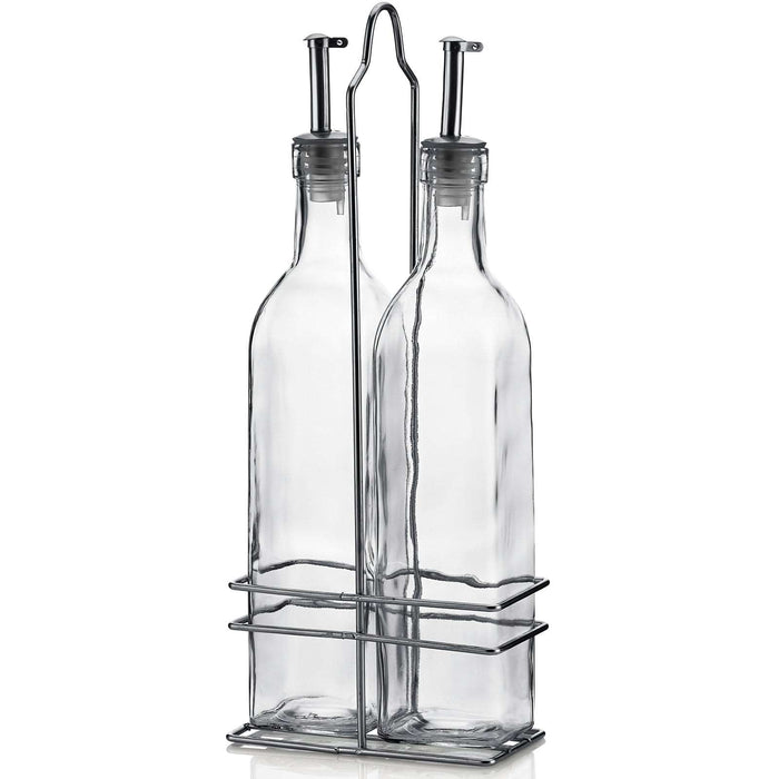 Oil & Vinegar Cruet