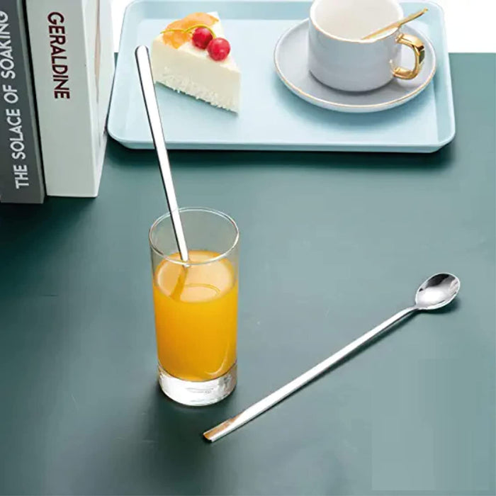 Beverage Mixing Spoon