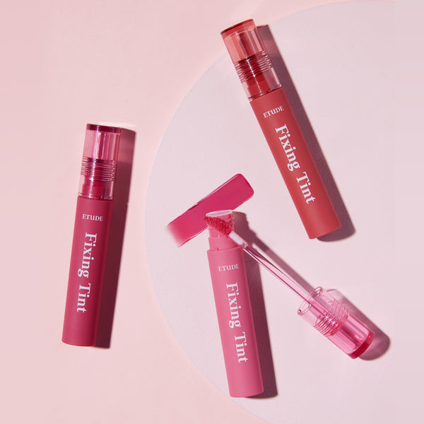 Etude House Fixing Tint – 4G