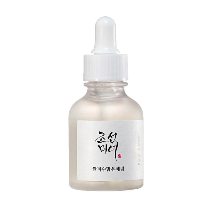 Beauty of Joseon Glow Deep Serum : Rice + Alpha Arbutin 30ML