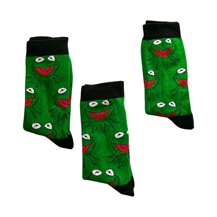 Froggy Socks