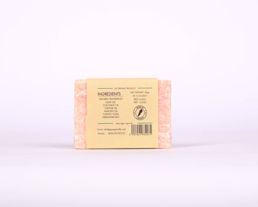 Organic Himalayen Soap