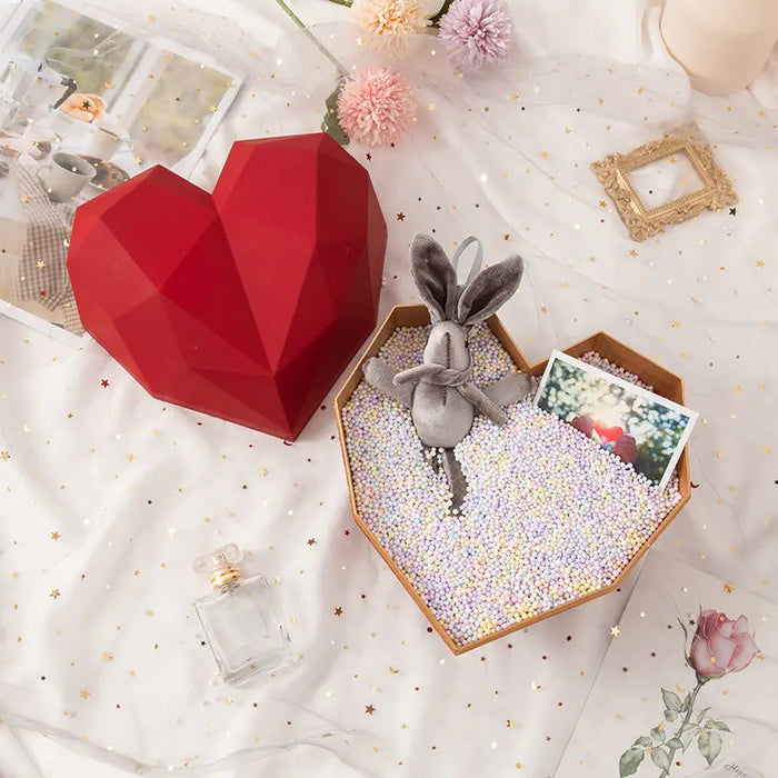 Eternal Heart Gift Box