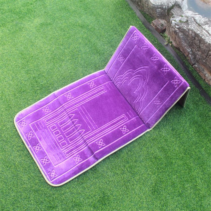 Folding Prayer Mat