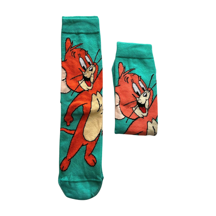 Jerry Socks