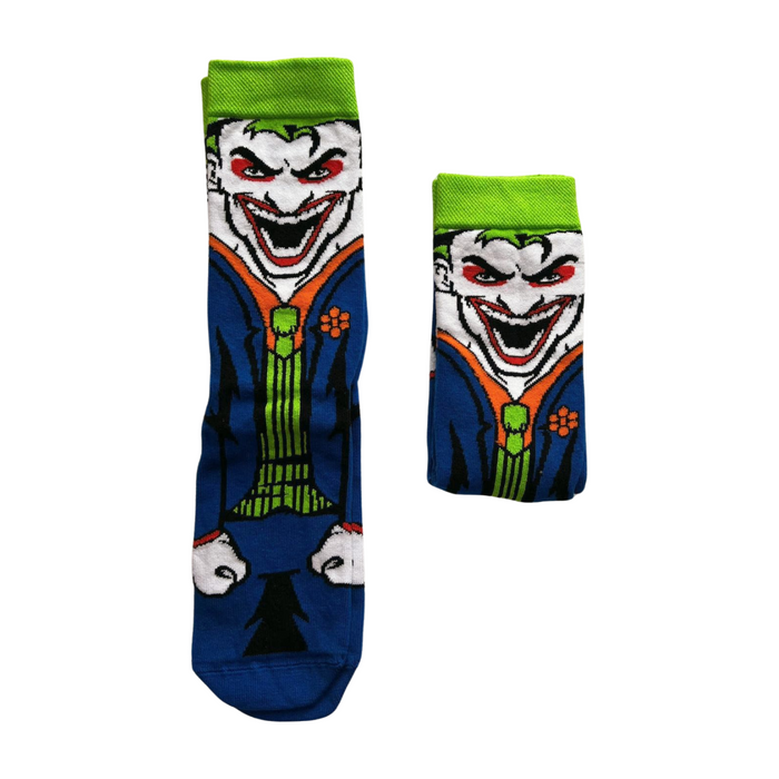 Joker Socks