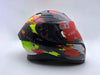 Axor Motorsport  Helmet Double Shield