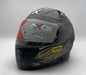 Axor Apex Sea Devil  Motorsport Helmet