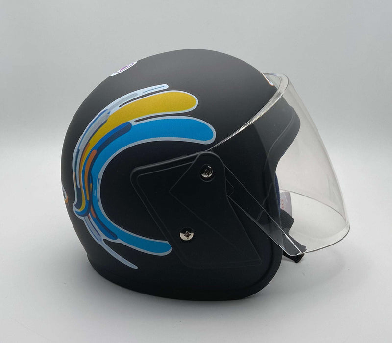 H.H.CO kids Helmet