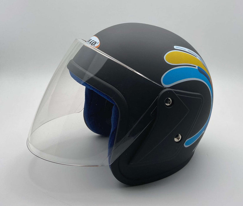 H.H.CO kids Helmet