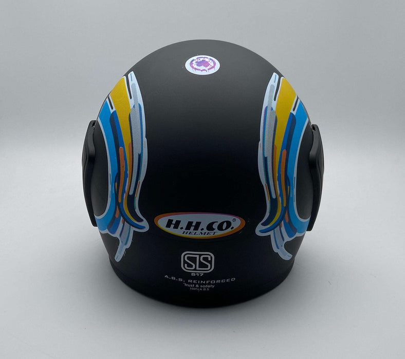 H.H.CO kids Helmet