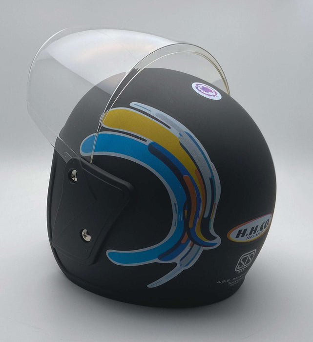 H.H.CO kids Helmet