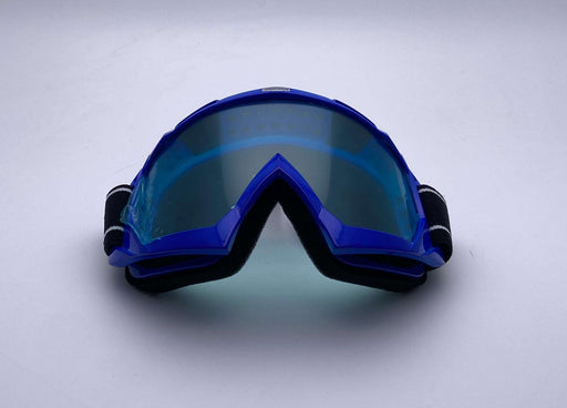 MC Googles Motocross  For Helmet