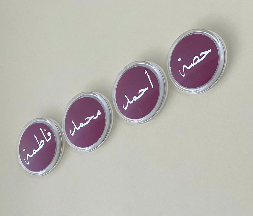 Customized Pins