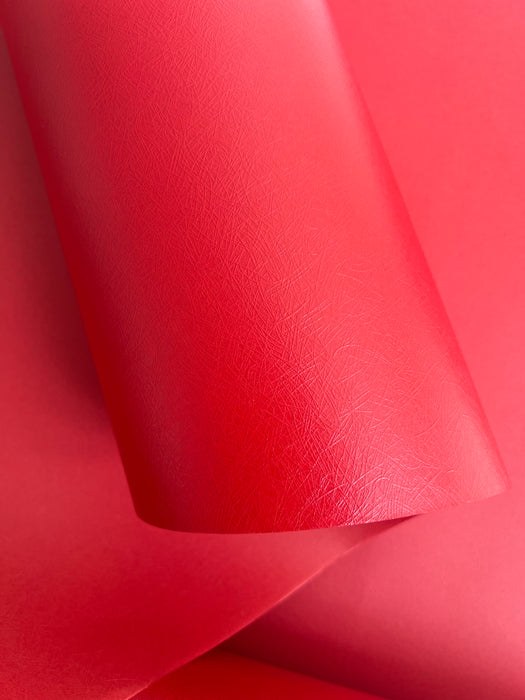 Crimson Gift Wrap