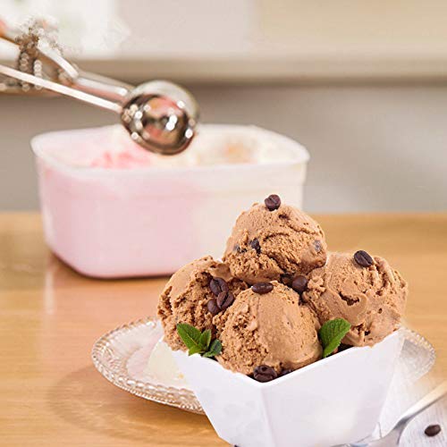 Ice Cream Scoop