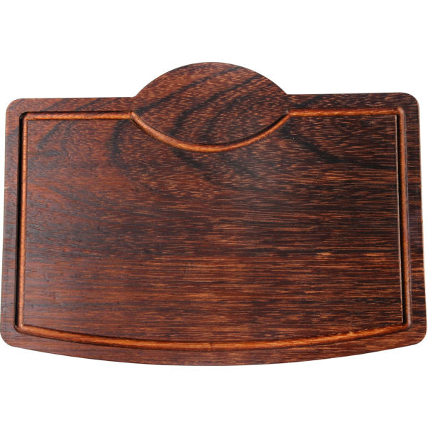 Iroko Steak Board (37x27)